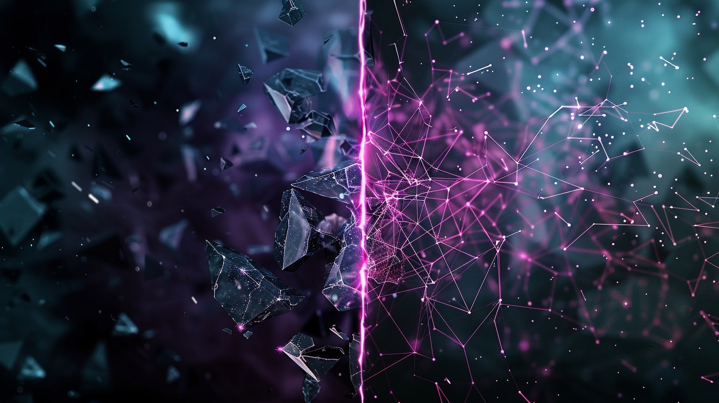 Business transformation